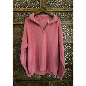 Orvis 1856 pullover sweater